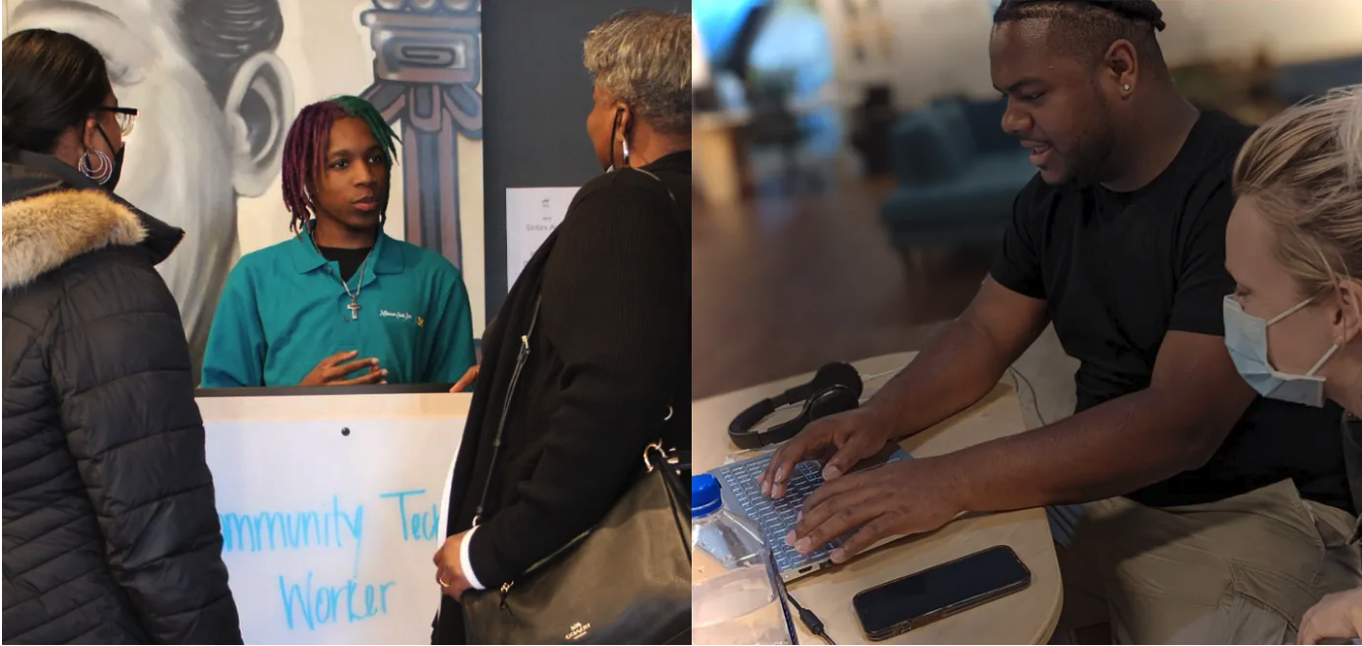 Sustainable Economic Futures Blog Post Thumbnail