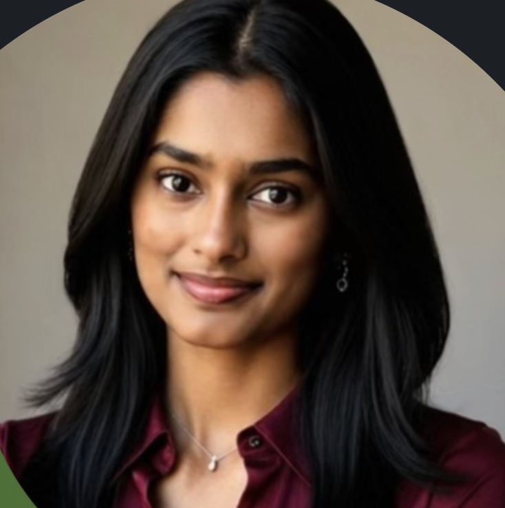 Neha Rahel Martin